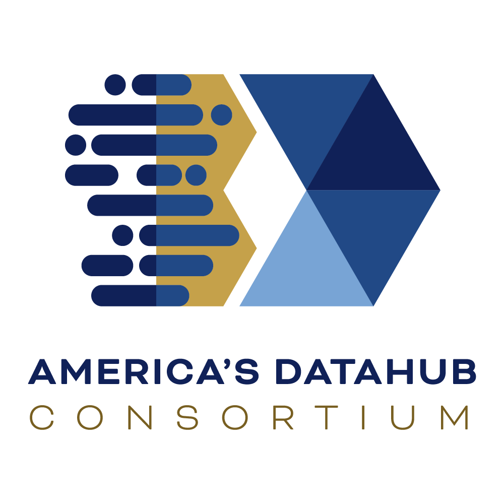 ADC | America's Datahub Consortium Logo